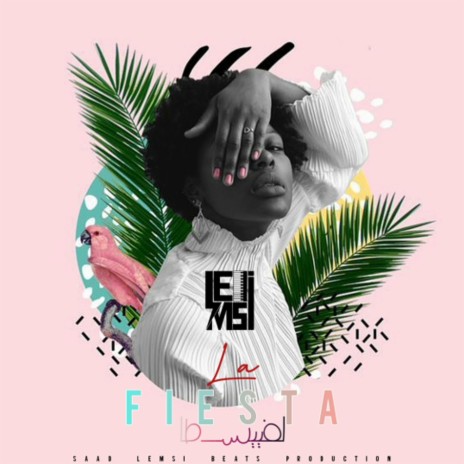 La fiesta cover art
