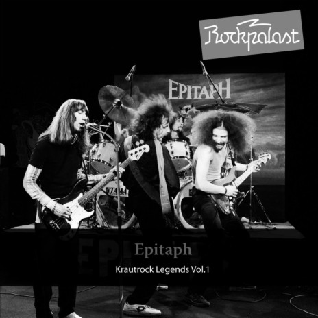 Going to Chicago (Live WDR Studio-L Köln 02.02.1977) cover art