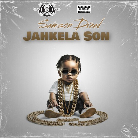 Jahkela Son