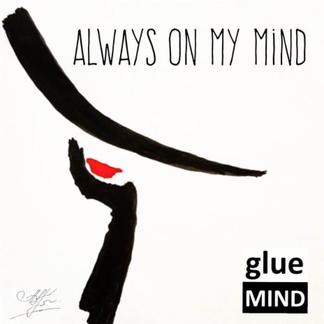 Always on My Mind cover art