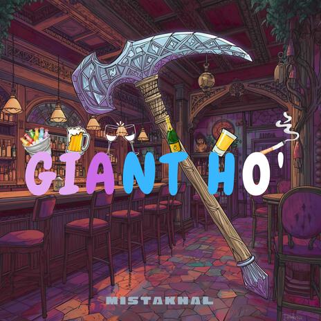 Giant Ho'