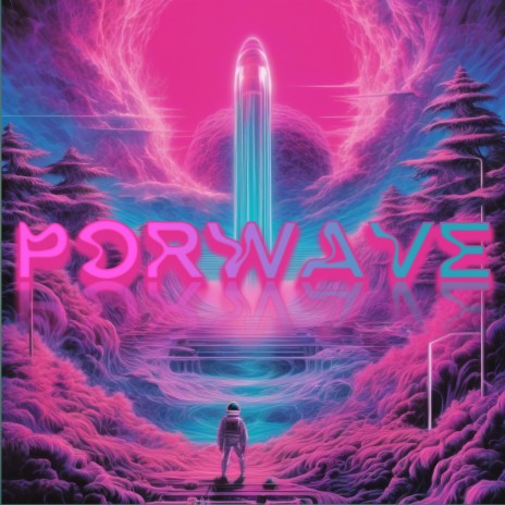 Porwave cover art