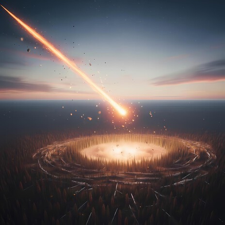 Yōulíng zhī Huǒ (Ghost Fire)
