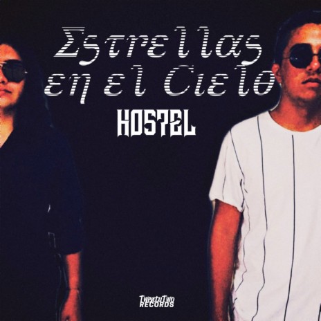 Estrellas en el Cielo cover art