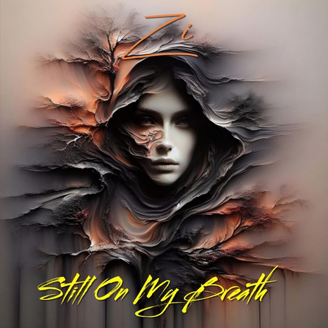 Still On My Breath cover art