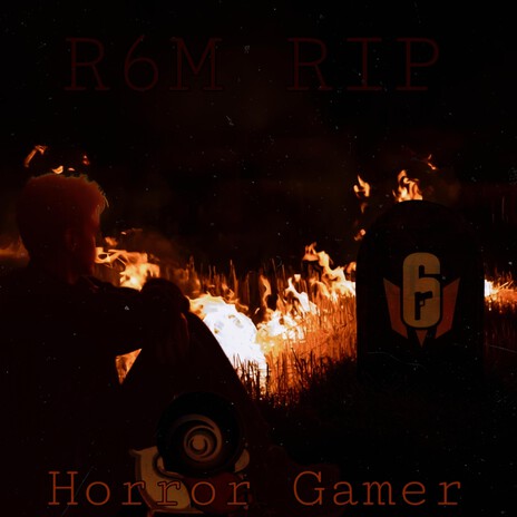 R6M Rip (Slowed) cover art