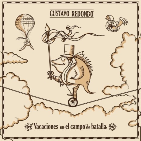 Diecisiete cover art