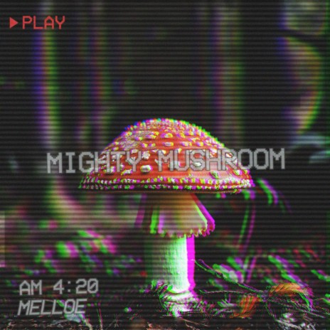trippy talking ft. The Cozy Beat Collective cover art
