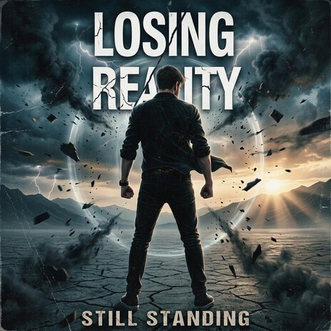 Still Standing cover art