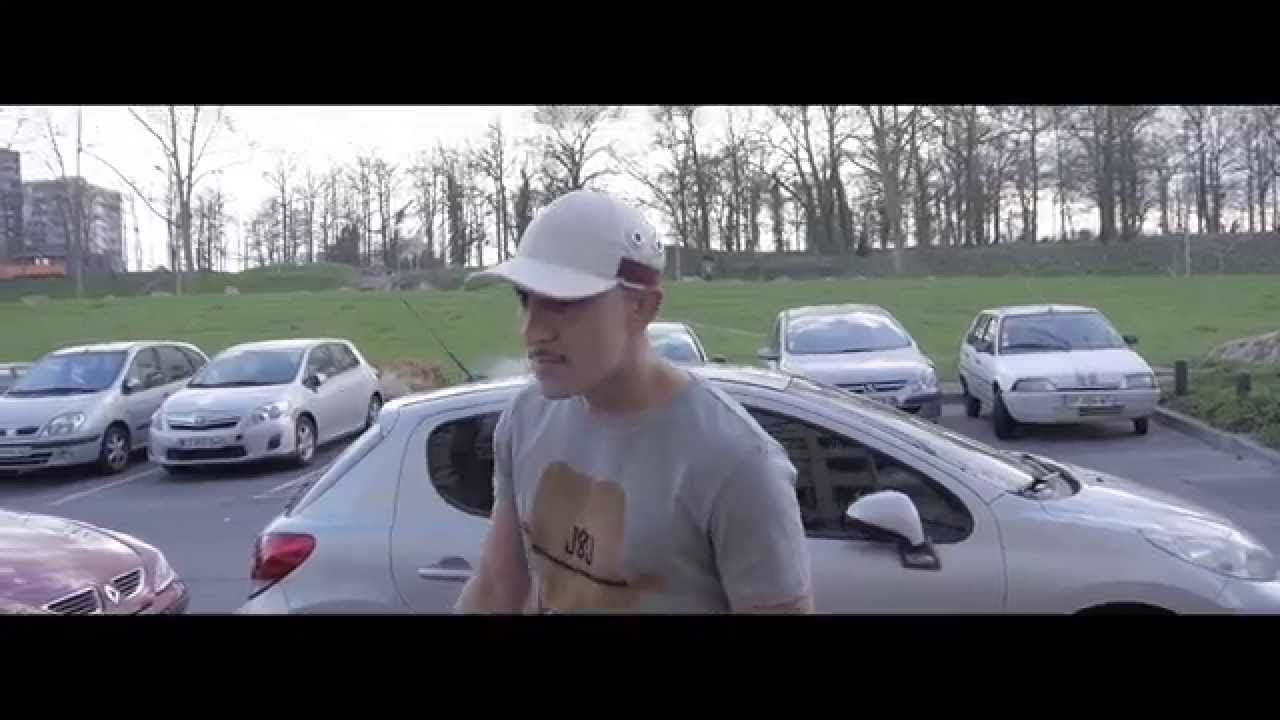 PNL -  PTQS (Plus Tony que Sosa) [Clip Officiel] cover art