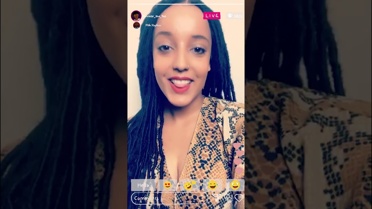 Mike Kayihura - Sabrina ft. K1vumbi K1ng, Dany Beats (Unofficial Video) cover art