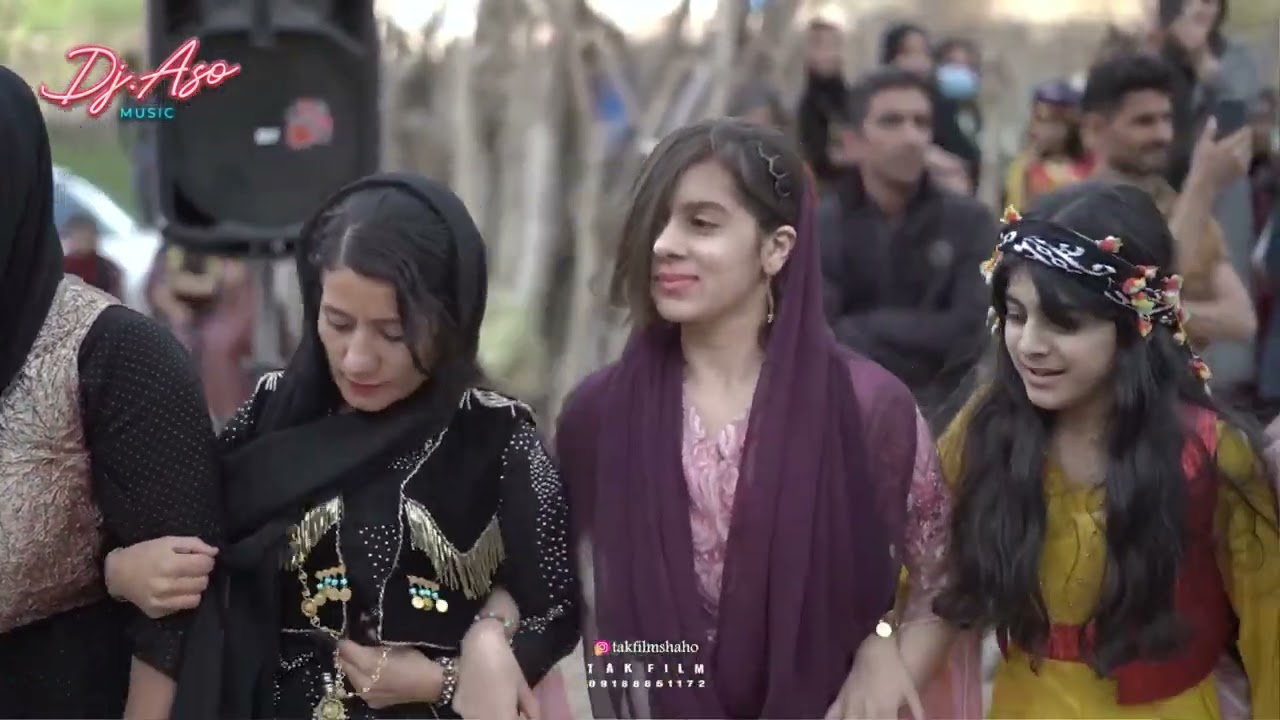 Newroz Celebration in Qaleh Jeh Village – Part 8 جەژنی نەورۆز لە گوندی قەڵەجە cover art