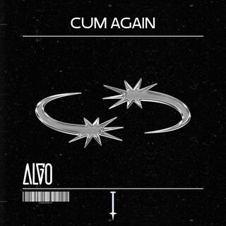 CUM AGAIN cover art