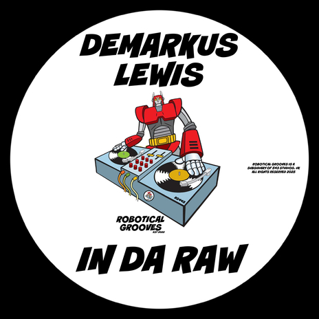 In Da Raw (Radio Edit)