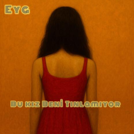 Bu Kız Beni Tınlamıyor cover art