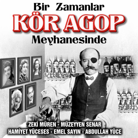Benim Halim Nice Olur cover art