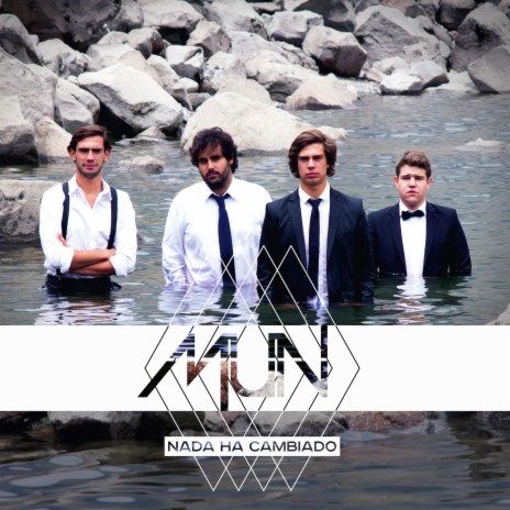 Para Ti, para Mí cover art