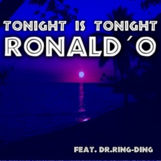 RONALD ´O