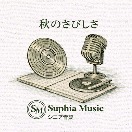 秋のさびしさ cover art