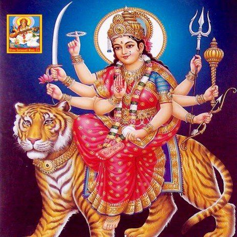 Kaike Aava Maai Tu Hu Baghva Sawari cover art