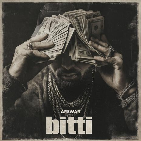 Bitti cover art