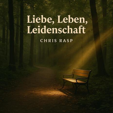 Liebe, Leben, Leidenschaft cover art