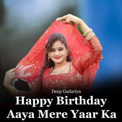 Happy Birthday Aaya Mere Yaar Ka cover art