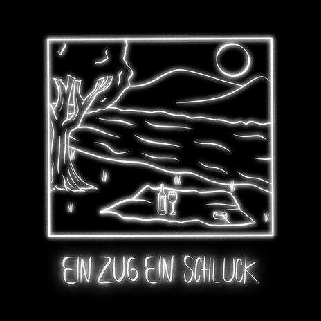 Ein Zug Ein Schluck ft. Bizar & Rhein Aus Prinzip cover art