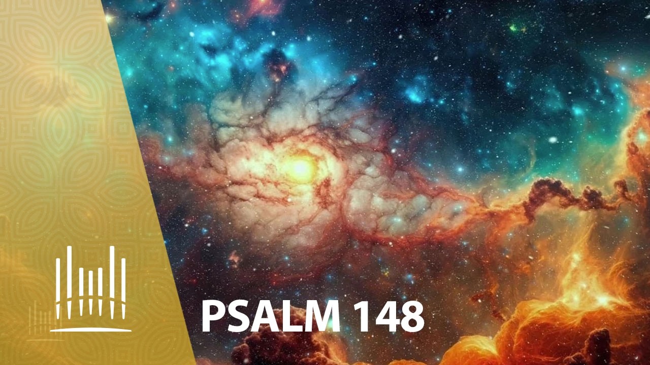 Psalm148 | The Tabernacle Choir