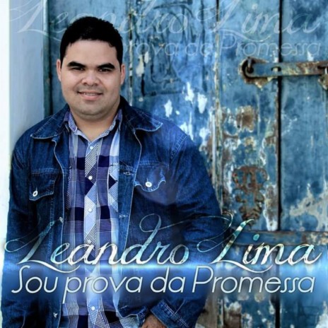 Vou profetizar cover art
