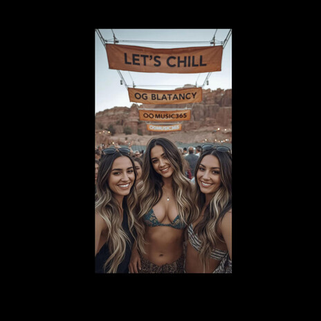 Lets Chill