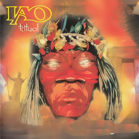 Mallku Kunturi cover art