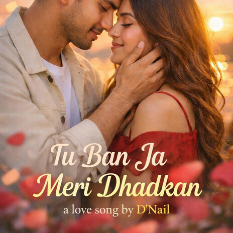 Tu Ban Ja Meri Jaan cover art