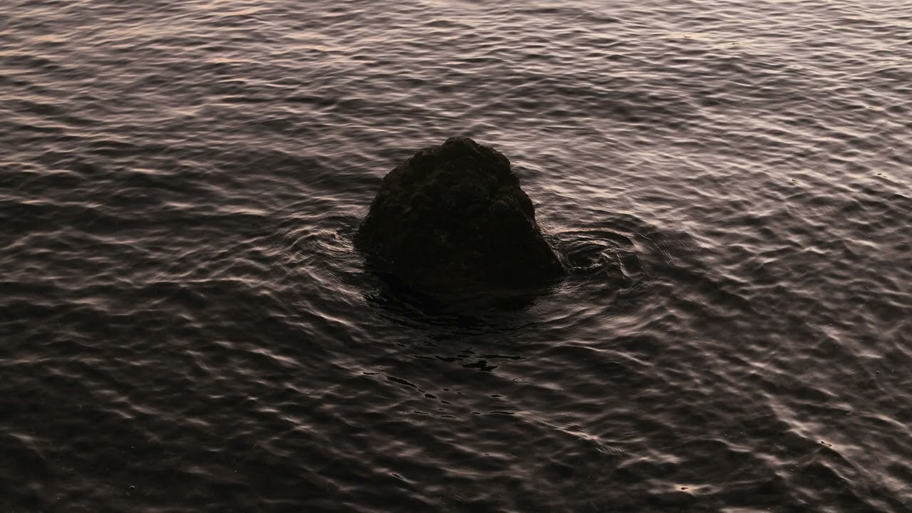 SYML - "The Morning After a Death" [Full EP] cover art