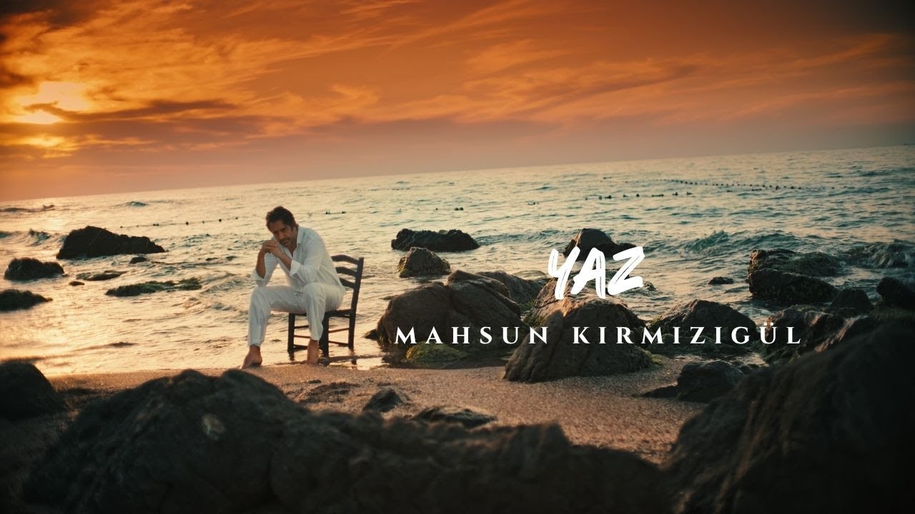 Mahsun Kirmizigül