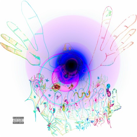 High Genius cover art