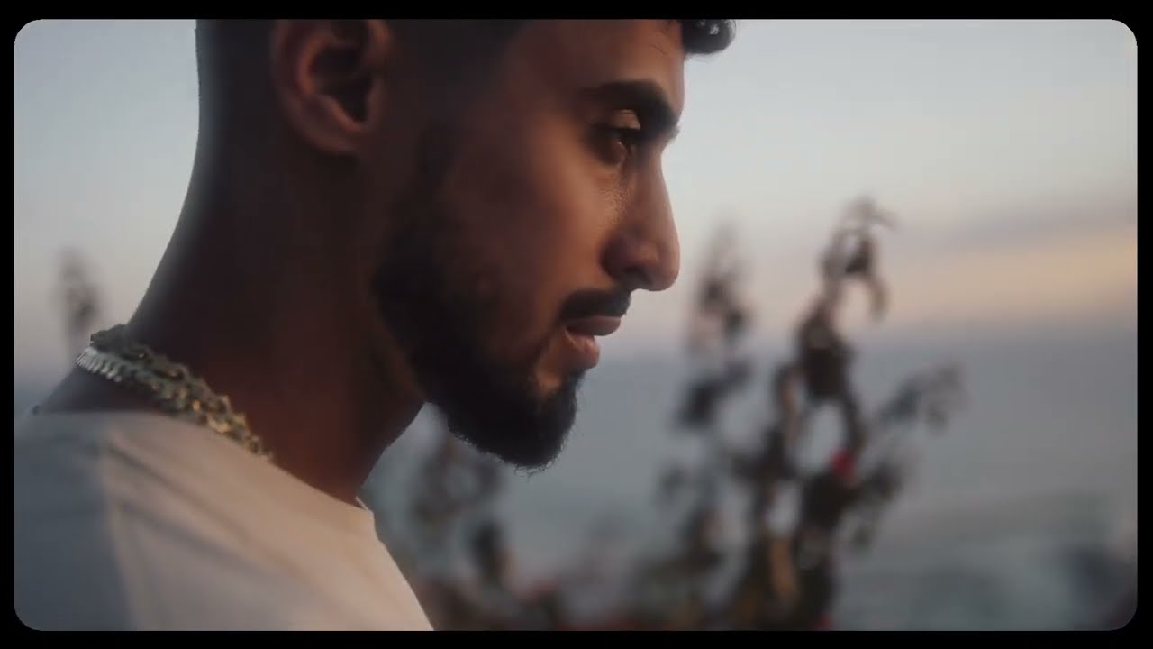 A.L.A - HVD (Official Music Video) cover art