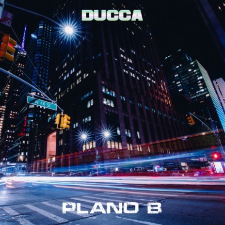Plano B cover art