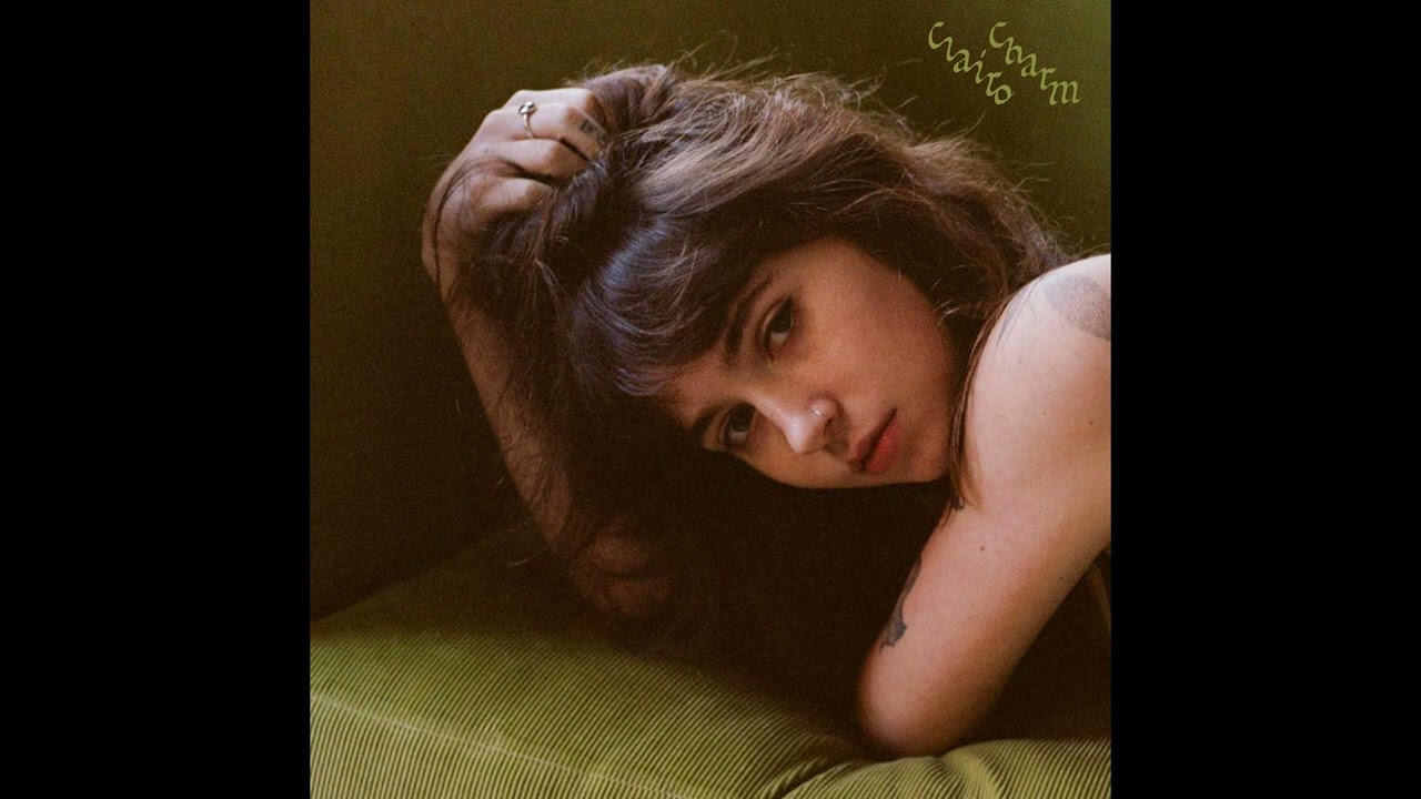 Clairo - Pier 4 cover art