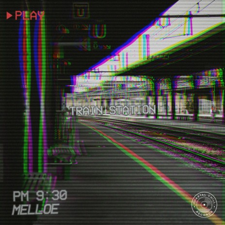 Train Station cover art