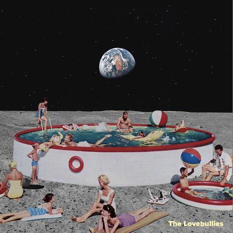 Beautiful Bones cover art