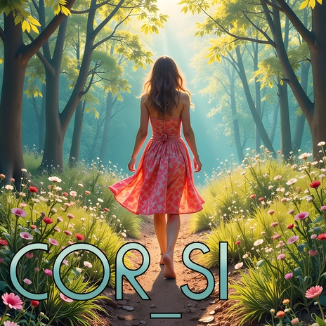 Czuję, że jesteś! cover art