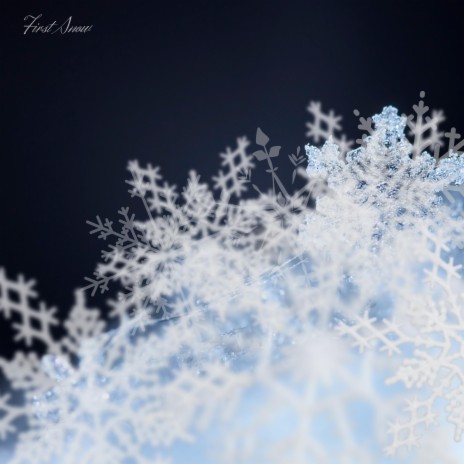 First Snow (with Ali) cover art