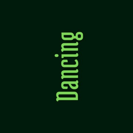 Dancing cover art