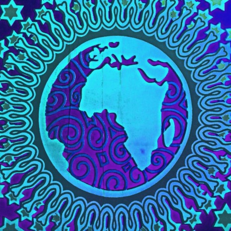 Young World cover art
