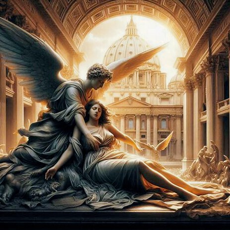 O Deus cover art