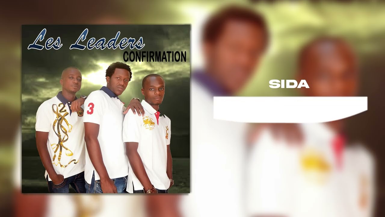 Les Leaders Officiel