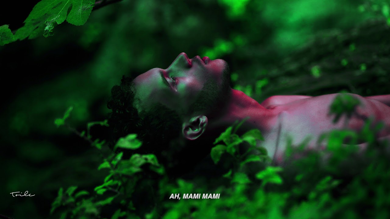 ISSAM - Étoile (Prod. 808Godz) cover art