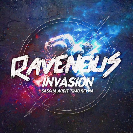 Avalanche ft. Timo Revna cover art