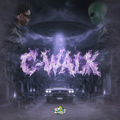 C-Walk ft. Palito & Soft World cover art